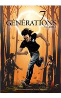 7 Générations