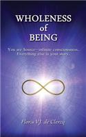 Wholeness of Being