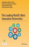 Leading World's Most Innovative Universities