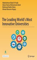 Leading World's Most Innovative Universities