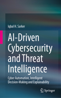 Ai-Driven Cybersecurity and Threat Intelligence