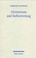 Christentum und Stellvertretung