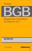 Burgerliches Gesetzbuch Mit Einfuhrungsgesetz Und Nebengesetzen (Bgb)