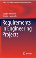 Requirements in Engineering Projects