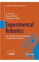 Experimental Robotics