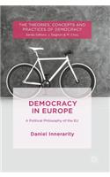 Democracy in Europe