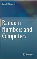Random Numbers and Computers