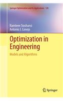 Optimization in Engineering