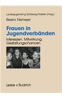 Frauen in Jugendverbänden