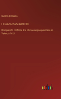 Las mocedades del CID