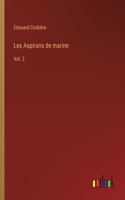 Les Aspirans de marine