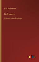 Schöpfung