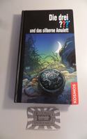 Die drei ??? und das silberne Amulett