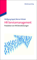 Hr-Servicemanagement