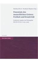 Potentiale Des Menschlichen Geistes: Freiheit Und Kreativitat