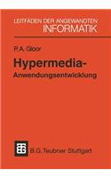 Hypermedia-Anwendungsentwicklung