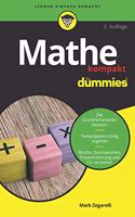 Mathe kompakt fur Dummies