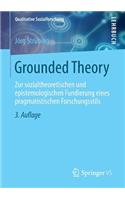 Grounded Theory