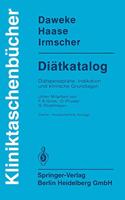 Di Tkatalog: Di Tspeisepl Ne, Indikation Und Klinische Grundlagen