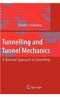 Tunnelling and Tunnel Mechanics