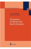 Dynamics of Multiscale Earth Systems