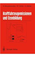 Kraftfahrzeugemissionen Und Ozonbildung