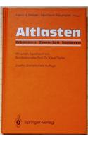 Altlasten: Erkennen, Bewerten, Sanieren