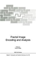 Fractal Image Encoding and Analysis