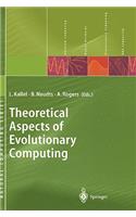 Theoretical Aspects of Evolutionary Computing