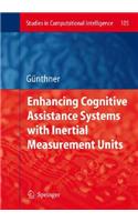 Enhancing Cognitive Assistance Systems with Inertial Measurement Units