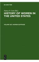 Women Suffrage