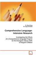 Comprehensive Language-Intensive Research