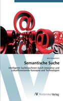 Semantische Suche