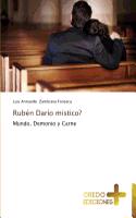 Ruben Dario Mistico?