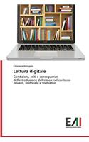 Lettura digitale