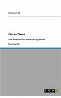 Chernoff Faces