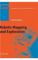 Robotic Mapping and Exploration: (55 Springer Tracts in Advanced Robotics)