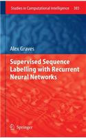 Supervised Sequence Labelling with Recurrent Neural Networks