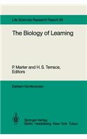 Biology of Learning