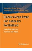 Globales Mega-Event Und Nationaler Konfliktherd
