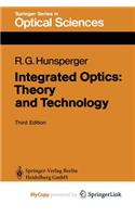 Integrated Optics
