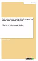 The French Insurance Market