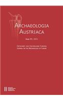Archaeologia Austriaca Band 99/2015