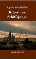 Robert der Schiffsjunge
