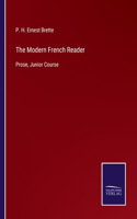 Modern French Reader