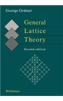 General Lattice Theory