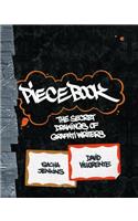 Piecebook: The Secret Drawings of Graffiti Writers