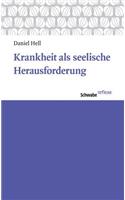 Krankheit ALS Seelische Herausforderung