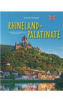 Journey Through Rhineland-Palatinate