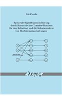 Spektrale Signalflussmodellierung Durch Harmonischen-Transfer-Matrizen Fur Den Selbsttest Und Die Selbstkorrektur Von Hochfrequenzschaltungen